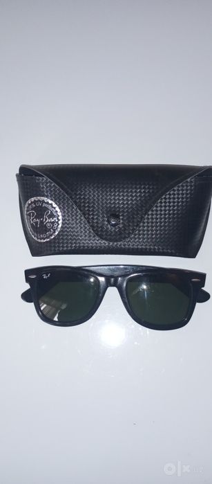 Очки Ray Ban 2140 Wayfarer Оригинал
