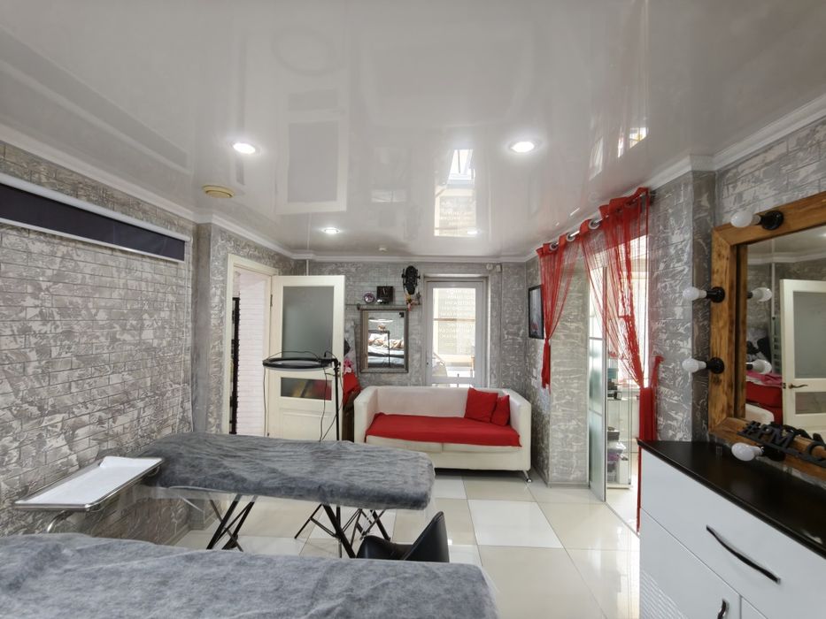 Продажа коммерческой недвижимости