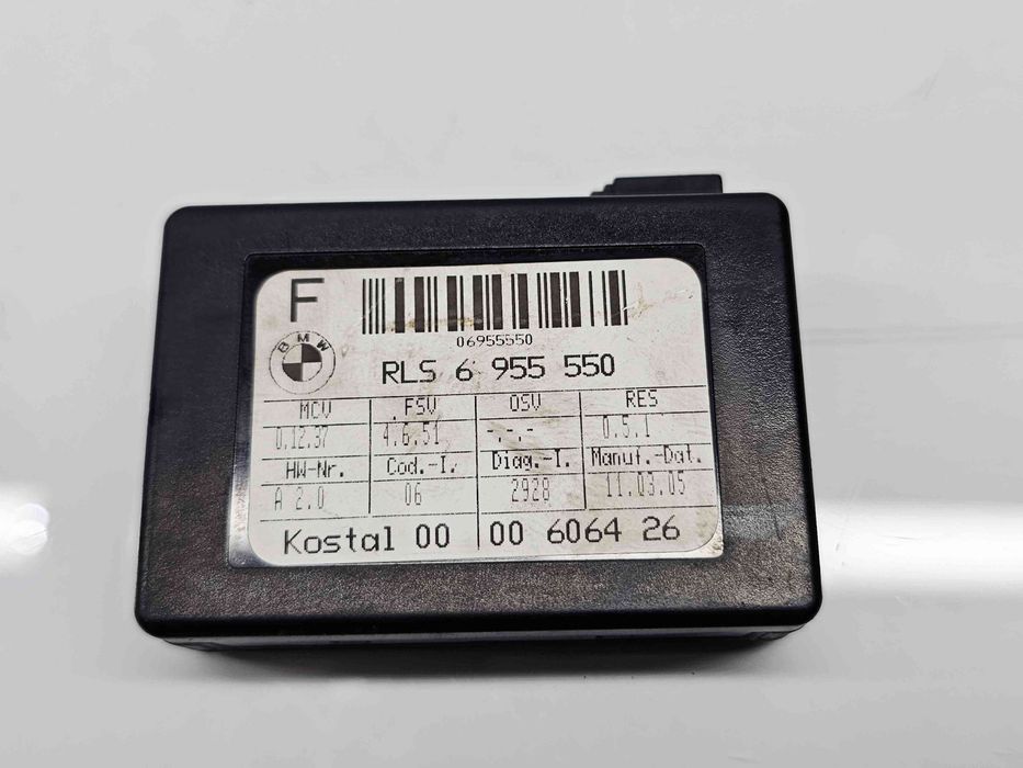 Senzor ploaie Bmw 1 (E81, E87) [Fabr 2004-2010] 6955550