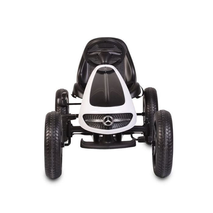 Картинг Mercedes