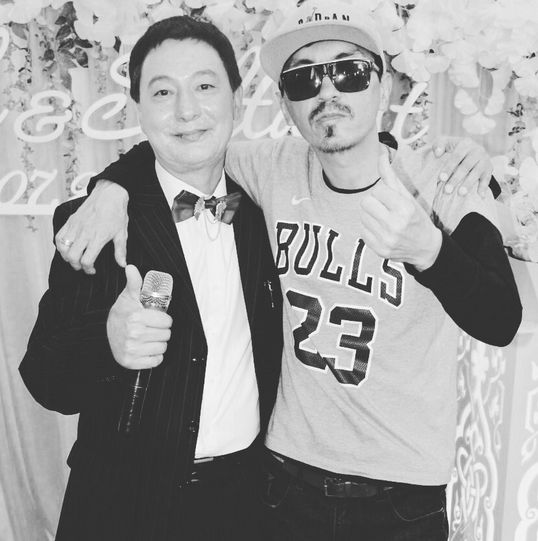 Ведущий Алматы тамада каз-рус