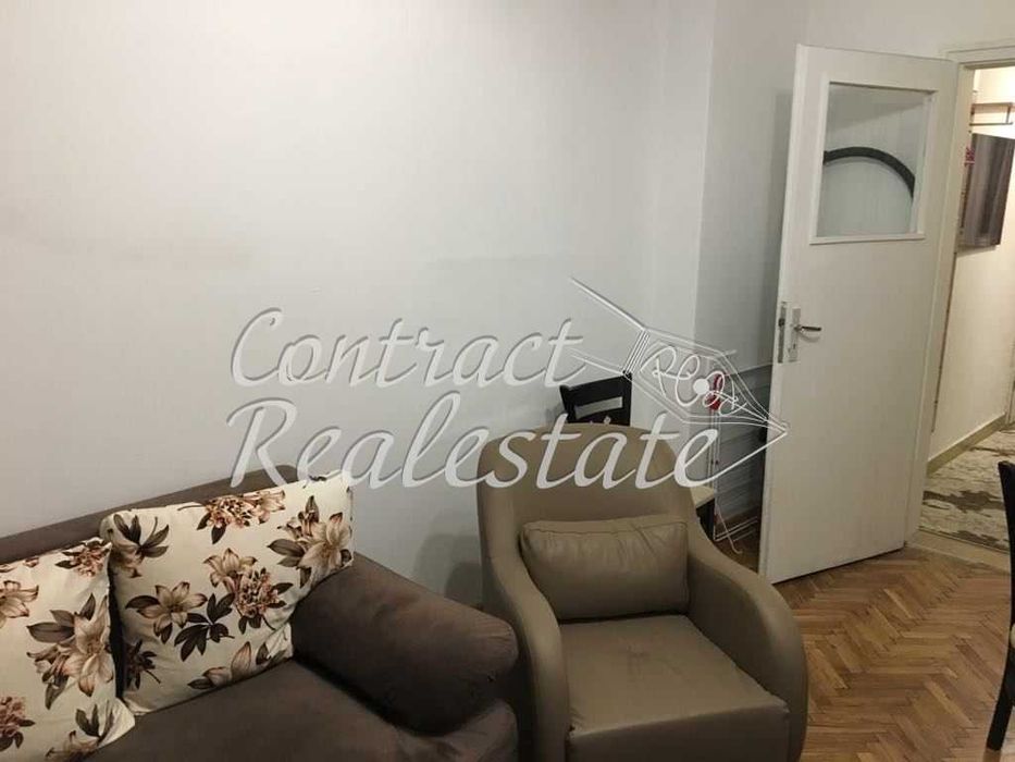 Дава се под наем Двустаен апартамент в Варна, Общината - 55 кв.м за 402.9 € - Снимка #2