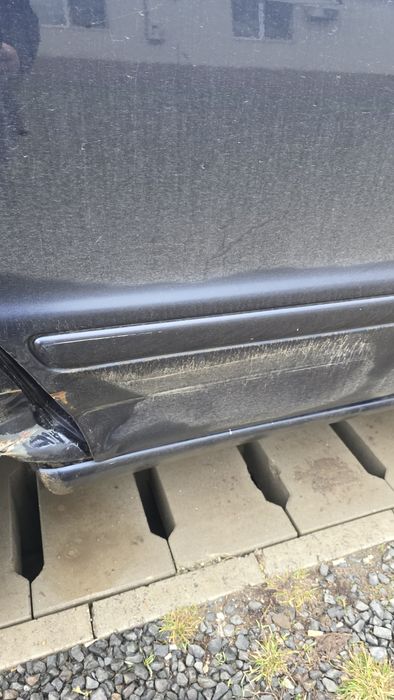 Mercedes ML270 / manual /  Cui tractare/ avariat / impozit 2026 platit