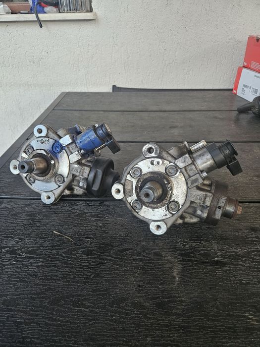 pompa inalta presiune 2.0 tdi BOSCH