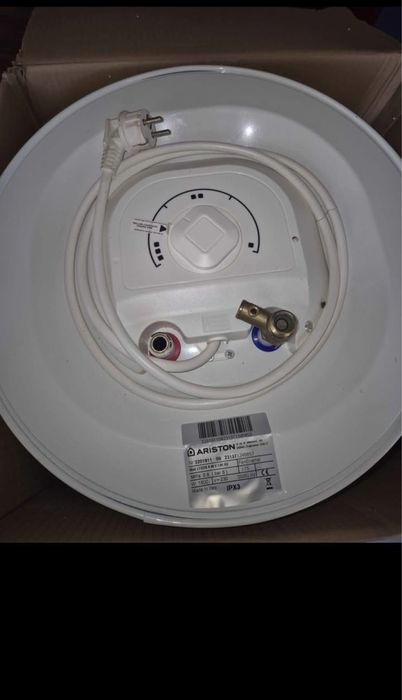 Vănd boiler electric