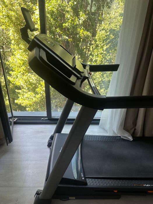 Banda electrica de alergat Nordic Track S 30