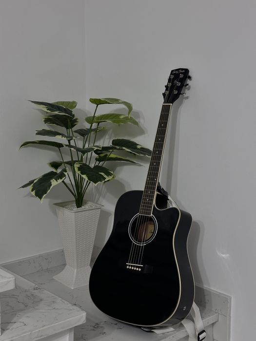 Chitară Harley Benton