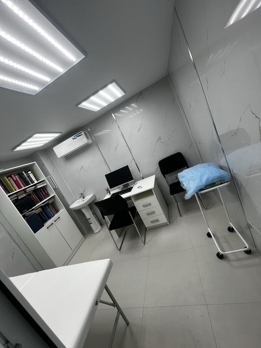 Продам коммерческое помещение