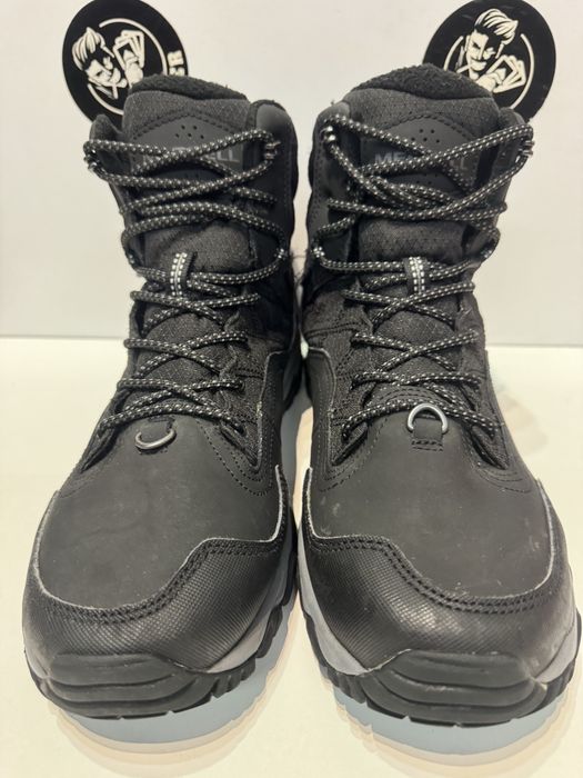 Мъжки туристически обувки JACK WOLFSKIN  Thermo Akita Waterprof. Размер 44