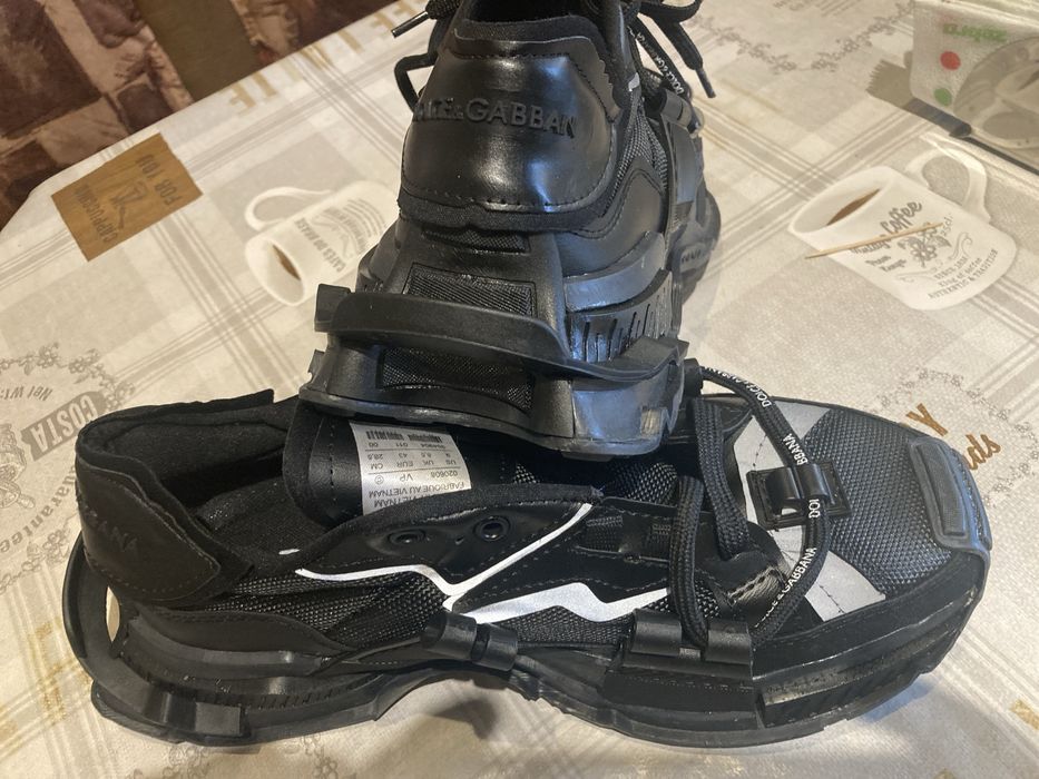 Сникърси 43 номер мъжки