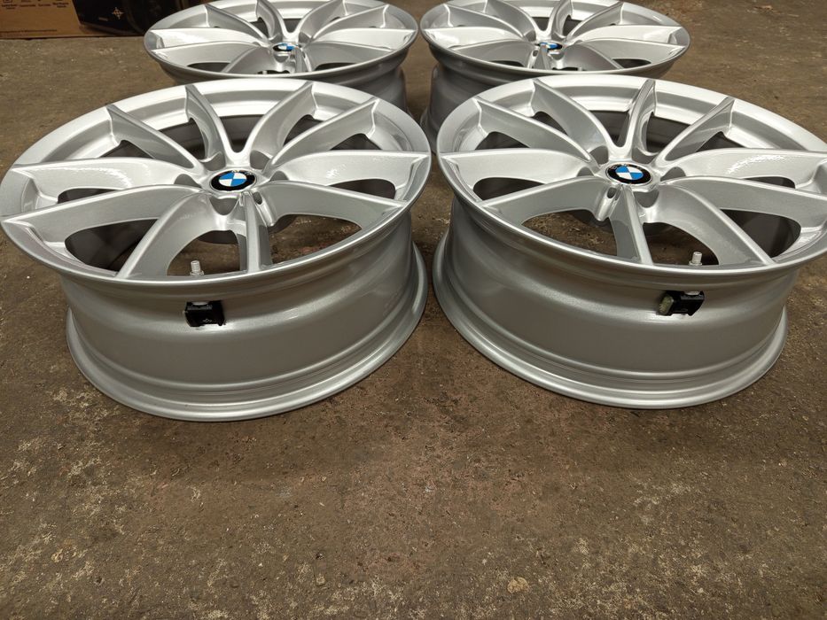 18" BMW X3 G01 X4 G02 Оригинални Джанти+Датчици BMW 6880047