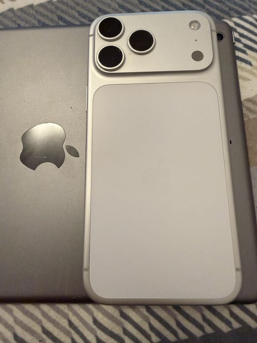 Iphone 17 Pro Max Piese