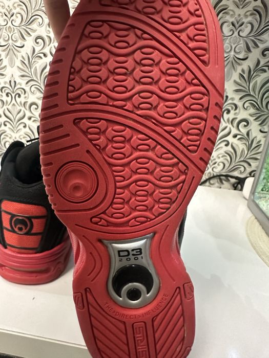 Продам Osiris D3 2001