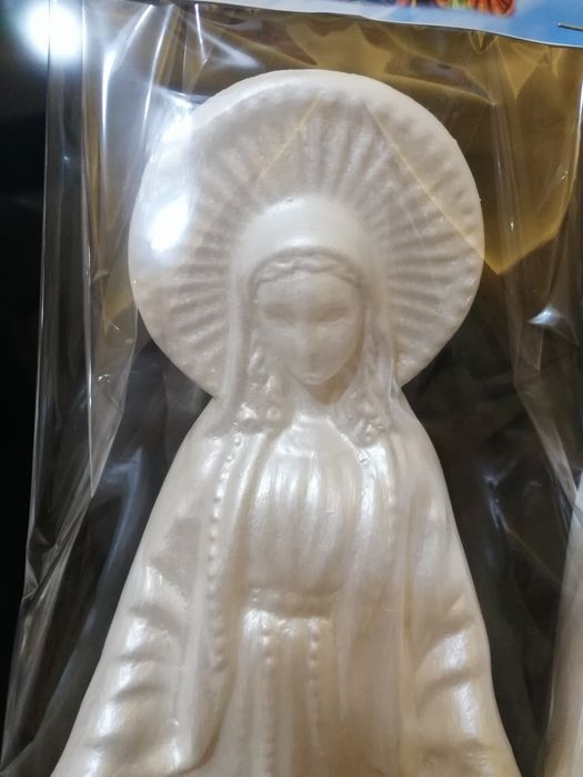 Продам гипсовые фигурки