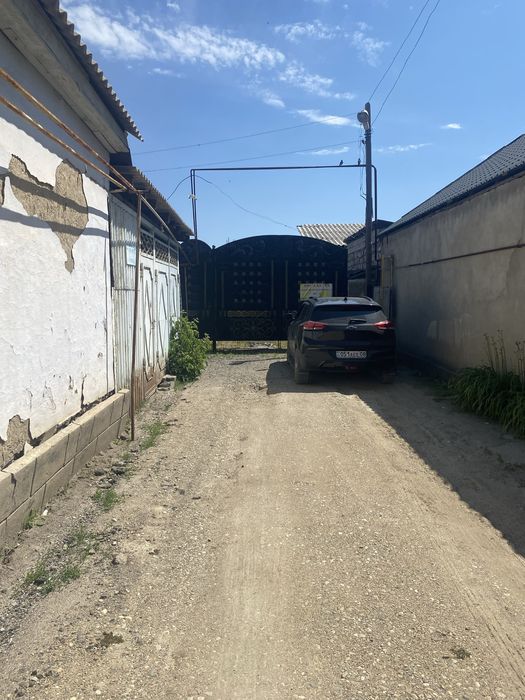 Продается участок