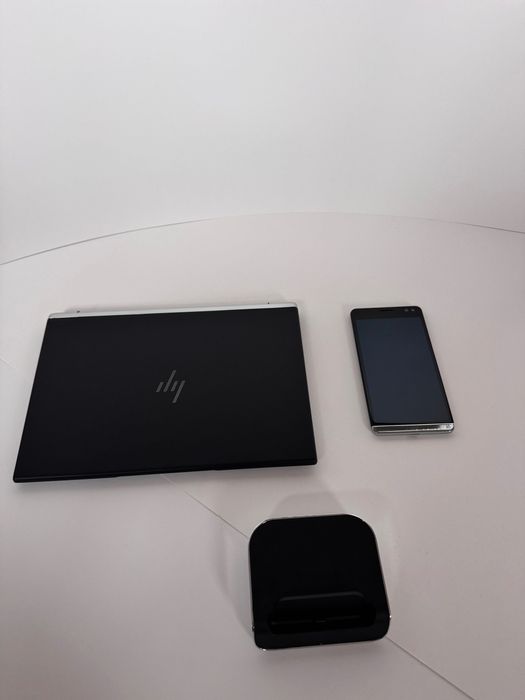 Vand HP Elite X3 - Servieta