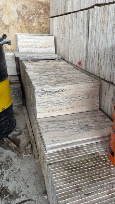 Травертин В наличии