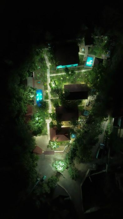 Горный Дача городо Meros Oqtosh Villa