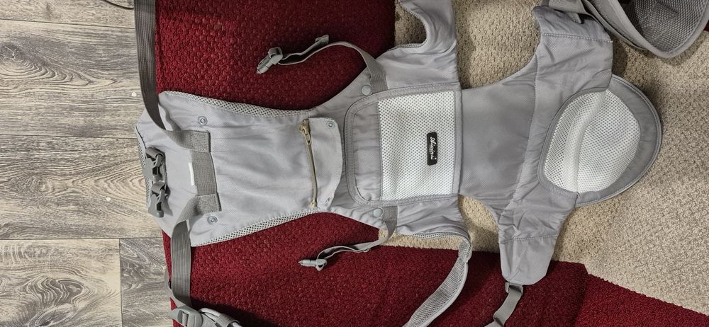 Продам кенгуру переноска