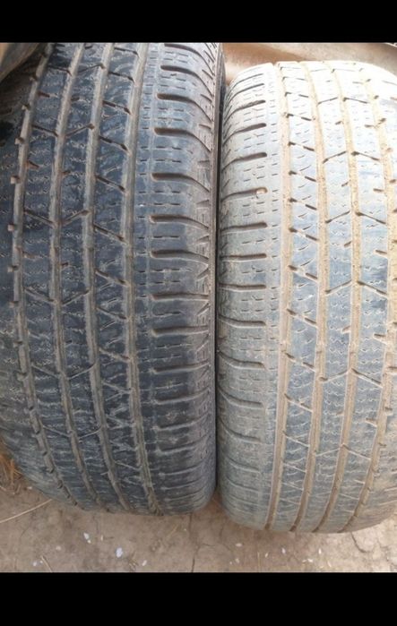 Vand anvelope vara si Anvelope Iarna