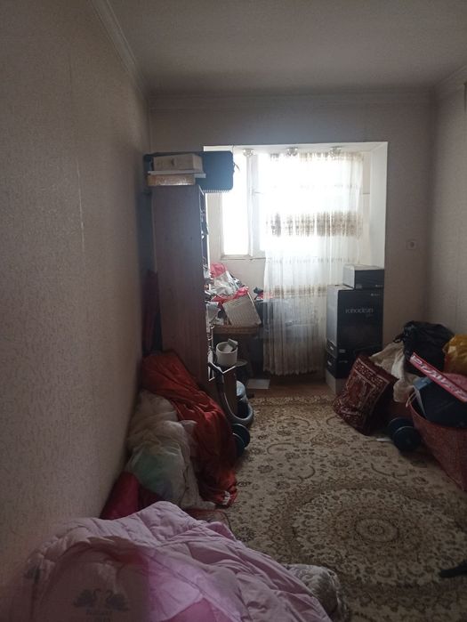 Продаю 4х комнатную квартиру на Тузель 1. Метро 2 бекат