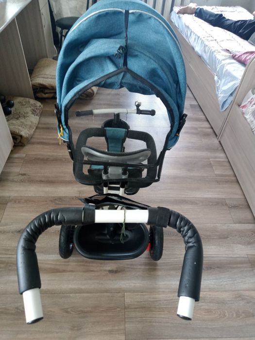 Продам детский велосипед