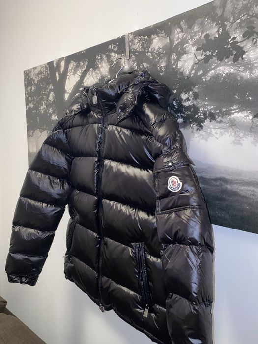 Geaca Moncler Maya