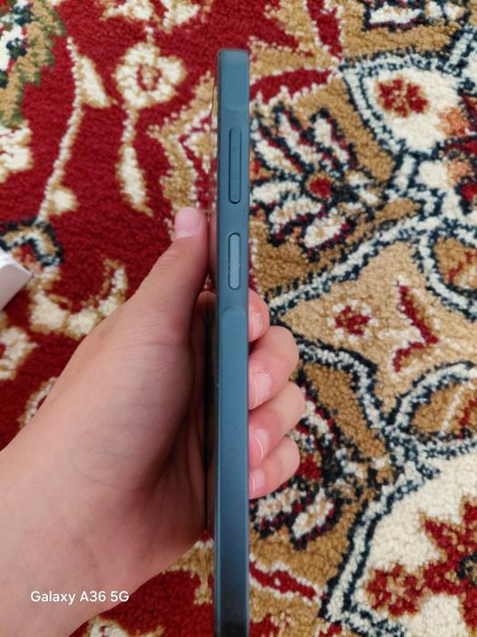 Samsung A25 5G 256GB
