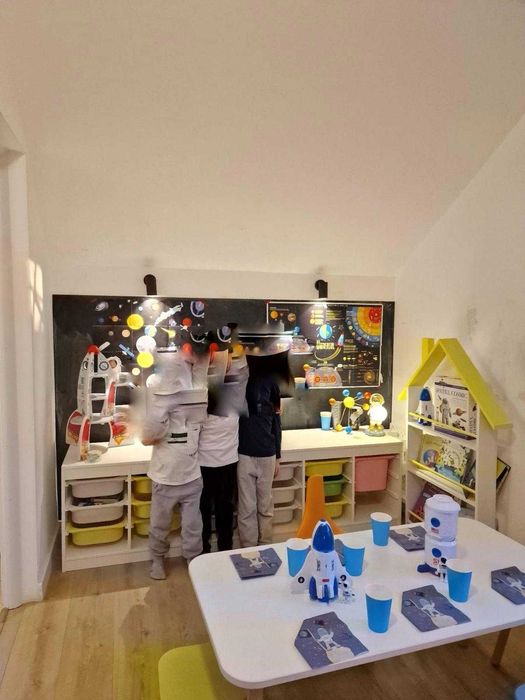 Afacere la cheie: Cofetărie + Restaurant cu grădină pentru evenimente | Moșnița Nouă, Timiș