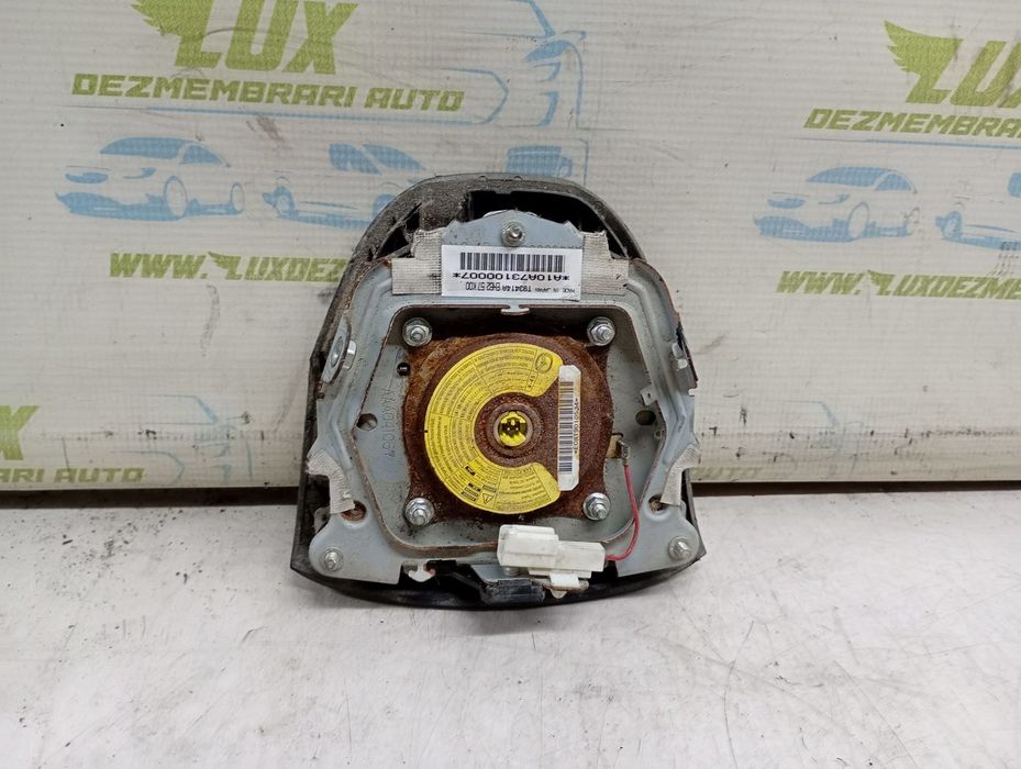 Airbag sofer T93414A Mazda CX-7 1 (facelift) (2009 - 2012) 2.2 mzd-cd R2AA R2AA