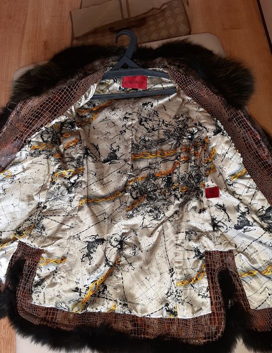 Новая шуба недорого