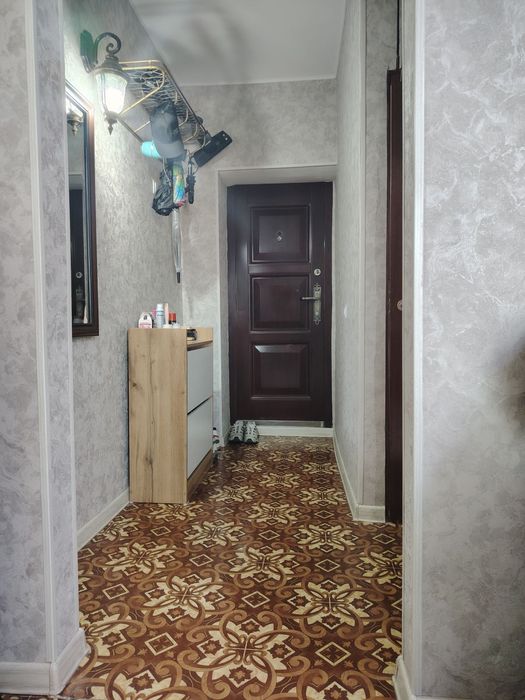 2-ком Буз-2 м-в  (Ялангач м-в)