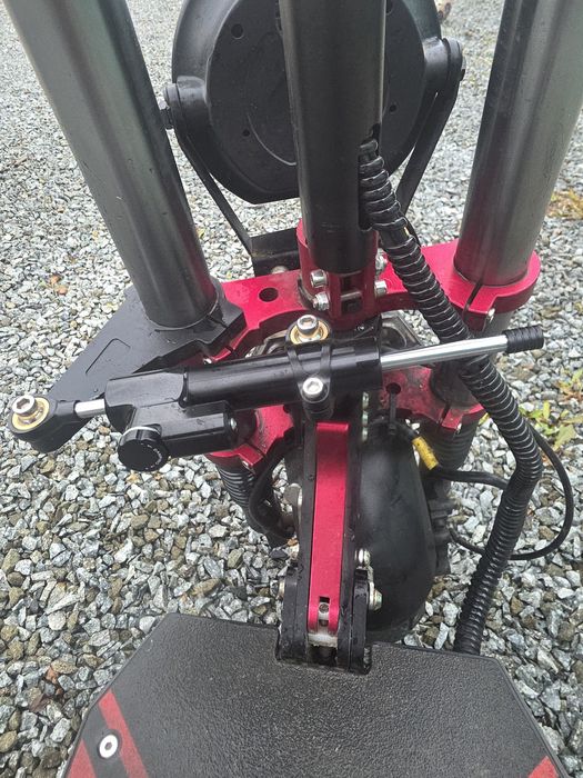 Boyueda s5 11 6000w(nu kukirin,talaria)