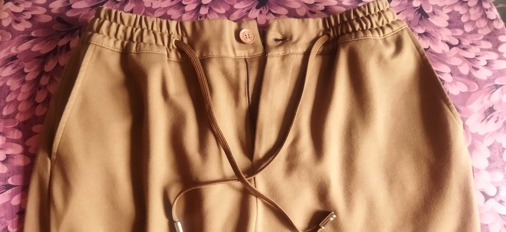 брюки casual спорт шик 56 раз Италия супер турбо!