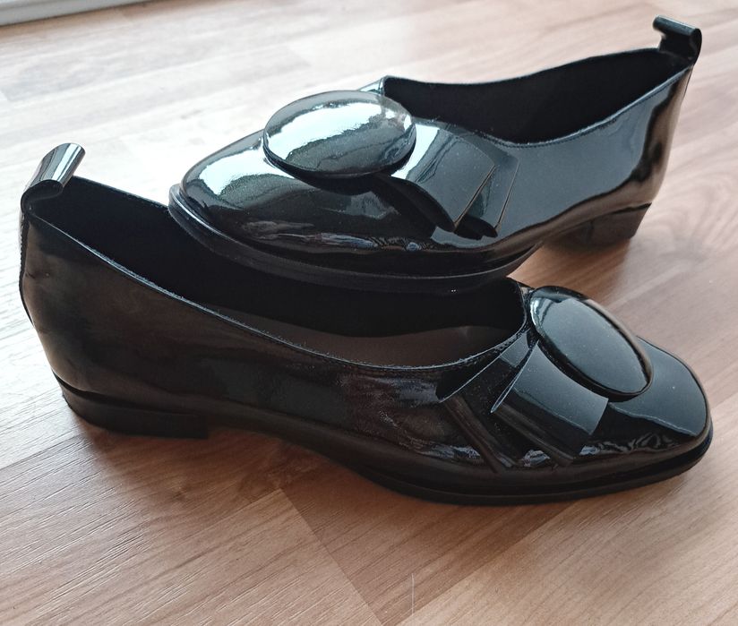 Pantofi dama Flavia Passini