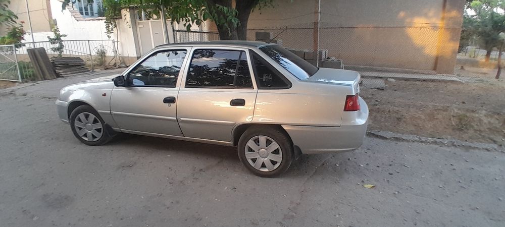 Nexia 2  1.5 sons prostoy