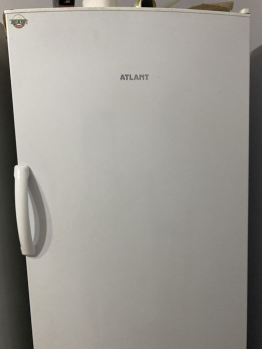 Морозильная камера Атлант