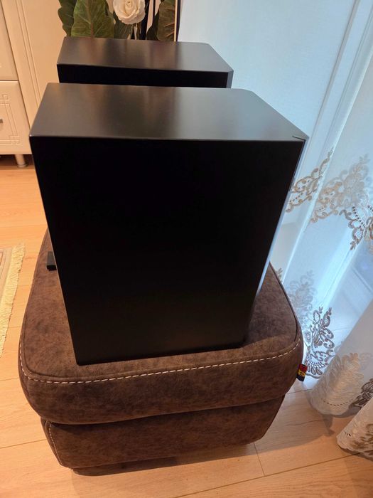 DYNAUDIO FOCUS 200 XD  bijuterii in stare foarte  buna  !