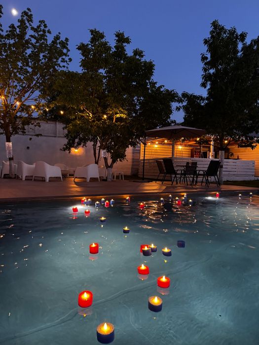 Vila pentru evenimente /piscina/ petrecere / burlacii / teambuilding/