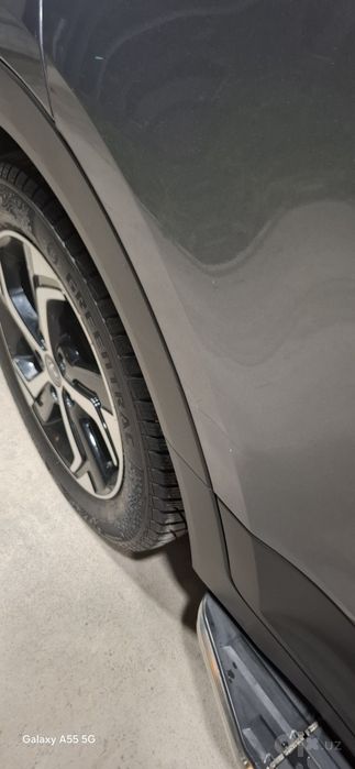 Hyundai creta 2020 2.0 motor