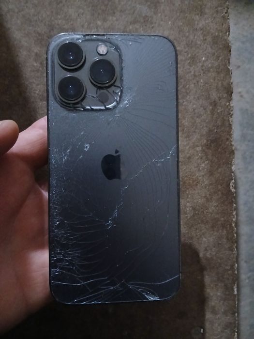IPhone 13 pro sotiladi