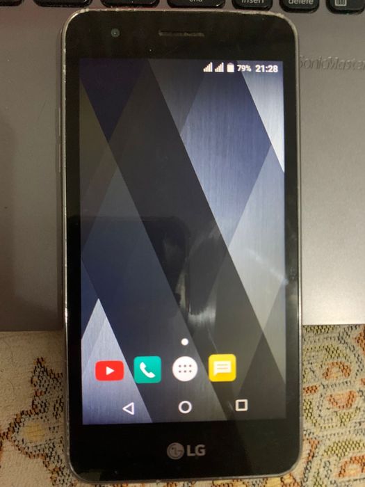 Lg-X230 сатылады