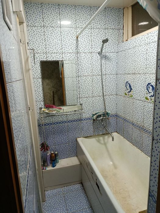 Продается 3/1/4 поселок Улугбек ,набережная