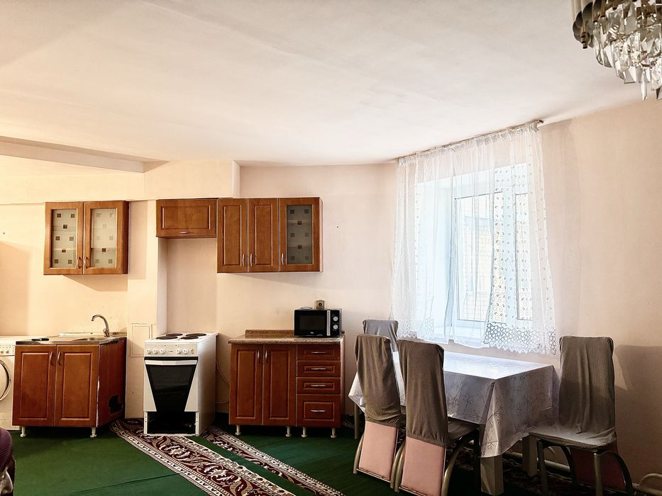 Сдам квартиру на долгий срок