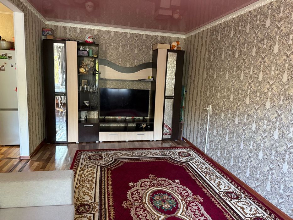 Продам квартиру.