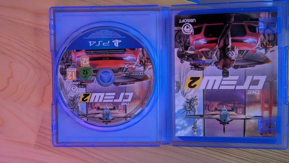 Jocuri Ps4  condiție excelenta