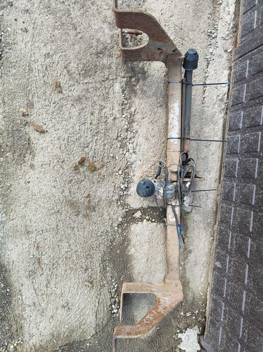 Теглич за Сузуки игнис