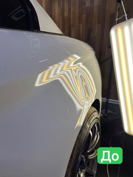 Avto vakuum . Ремонт вмятин без покраски