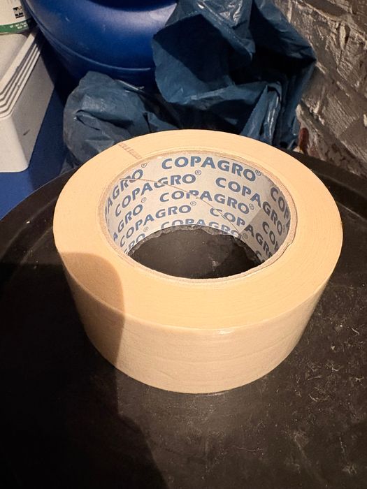 Benzi hârtie(protecție)