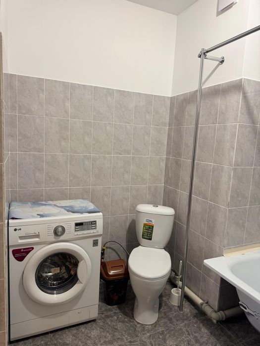 Продам квартиру в центре города Талгара